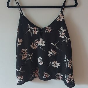Eclipse small tank adjustable straps